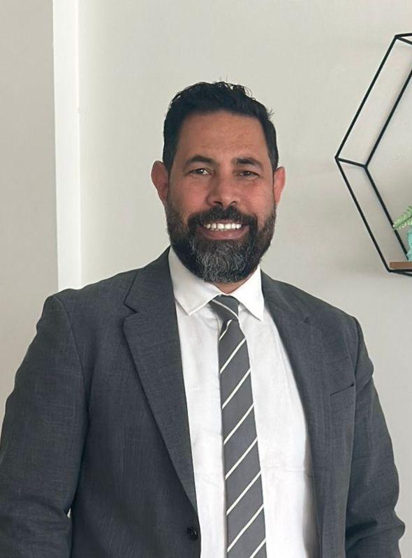 Dr. Mohsen Abduljaleel